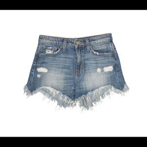Flying Monkey Shorts